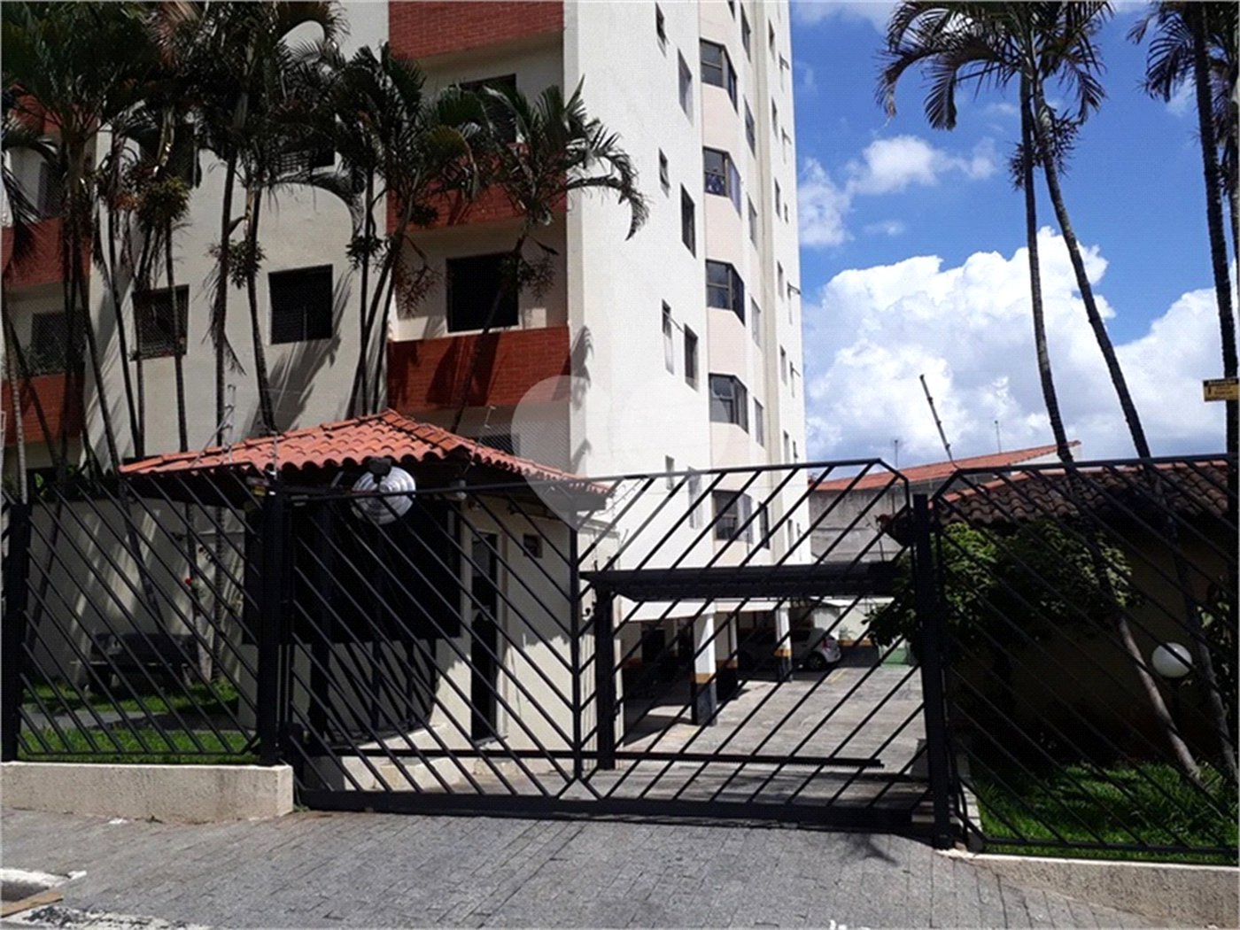 Apartamento à venda com 2 quartos, sendo 1 suíte, em Mandaqui, São Paulo, SP