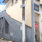 Sobrado à venda com 2 quartos, sendo 1 suíte, em Parada Inglesa, São Paulo, SP