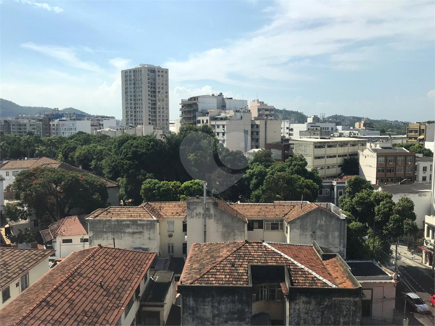 Apartamento à venda com 3 quartos em Tijuca, Rio de Janeiro, RJ