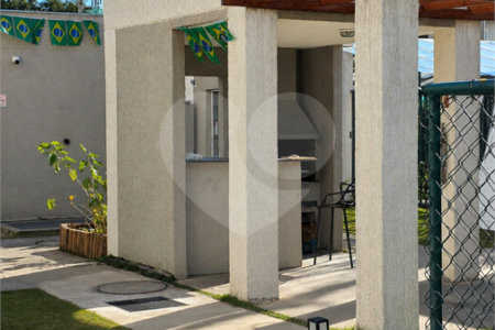 Apartamento à venda com 2 quartos em Vila Nova Bonsucesso, Guarulhos, SP
