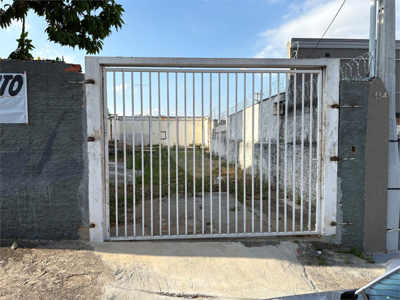 Terreno à venda ou para alugar em Jardim América, Sorocaba, SP