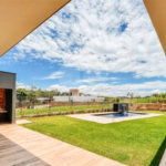 Terreno à venda com 4 suítes no condomínio Jardins do Golfe Residencial Indaiatuba, Indaiatuba - SP