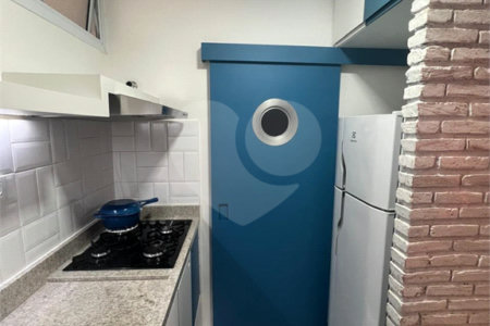 Apartamento residencial para venda, Consolação, São Paulo