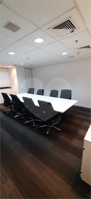 Sala para alugar em Pinheiros, São Paulo, SP