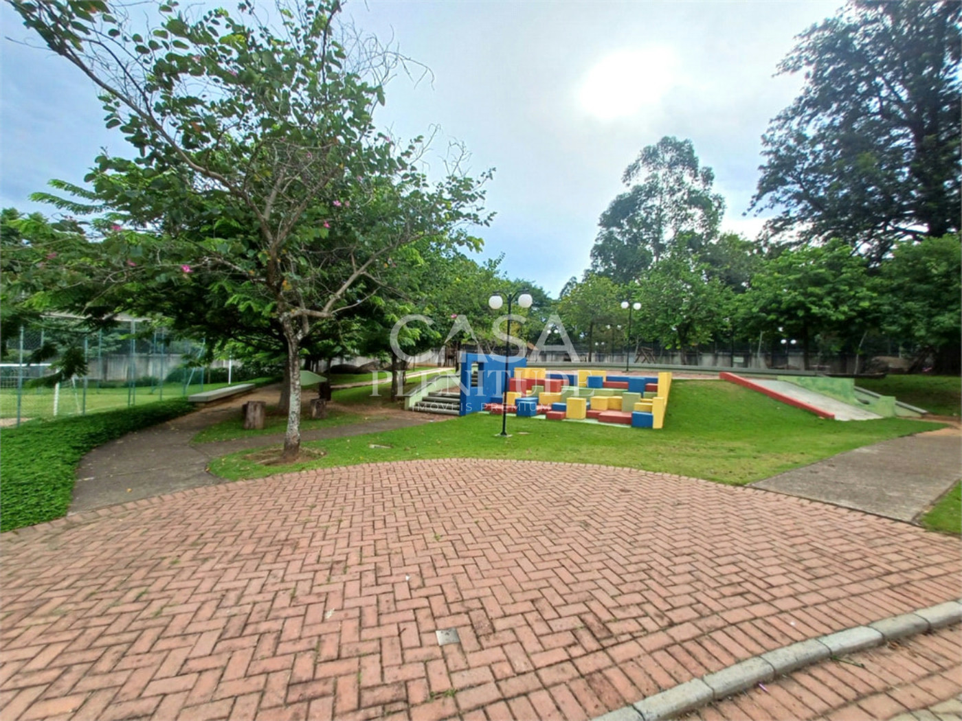 Casa em condomínio à venda com 3 suítes em Jardim Residencial Chácara Ondina, Sorocaba, SP