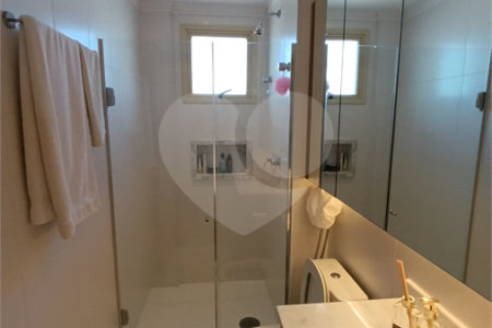 Apartamento à venda com 2 quartos, sendo 1 suíte, em Santana, São Paulo, SP