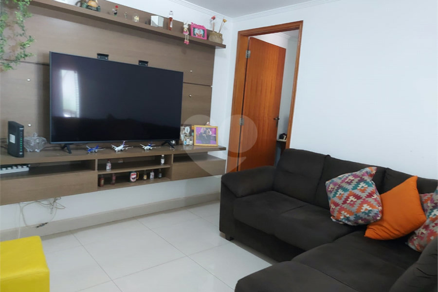 Casa à venda com 6 quartos, sendo 1 suíte, em Mandaqui, São Paulo, SP