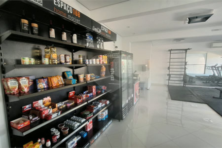 Apartamento à venda com 2 suítes em Jardim Vergueiro, Sorocaba, SP