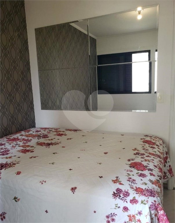 Apartamento à venda com 3 quartos, sendo 1 suíte, em Santana, São Paulo, SP