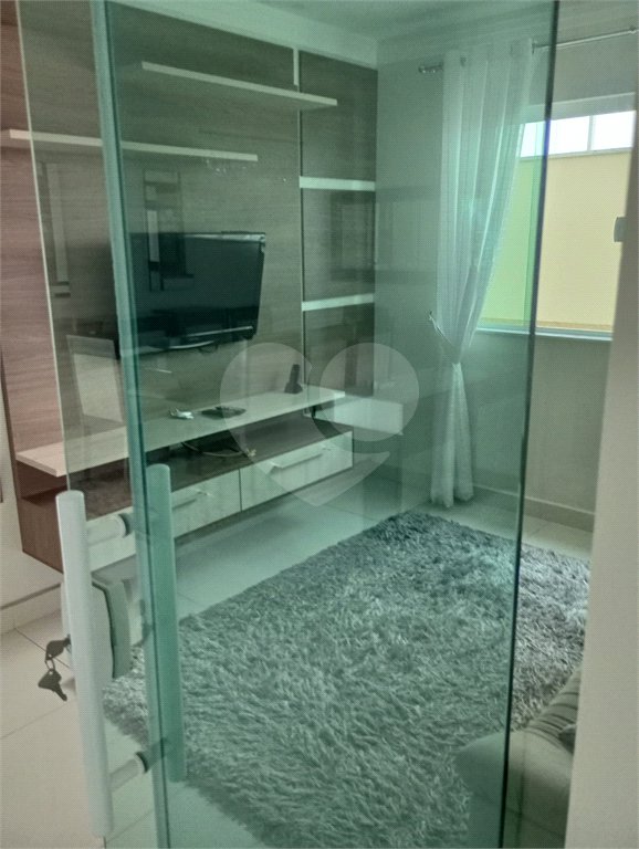 Casa à venda com 3 quartos, sendo 2 suítes, no condomínio Granja Olga II, Sorocaba - SP