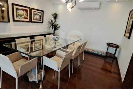 Apartamento para alugar com 3 quartos, sendo 1 suíte, em Jardim Paulista, São Paulo, SP