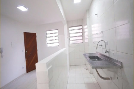 Apartamento à venda com 1 quarto em Consolação, São Paulo, SP