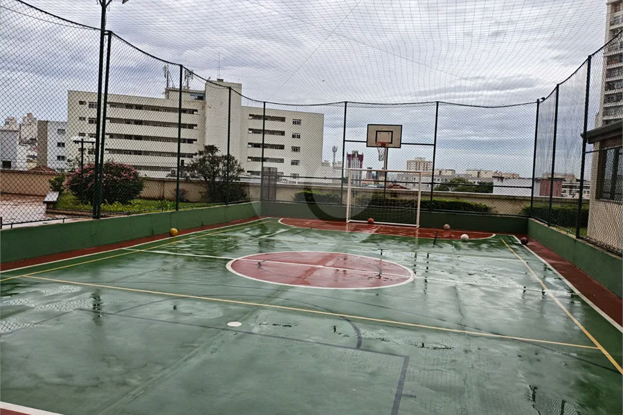 Apartamento para alugar com 2 quartos em Santana, São Paulo, SP