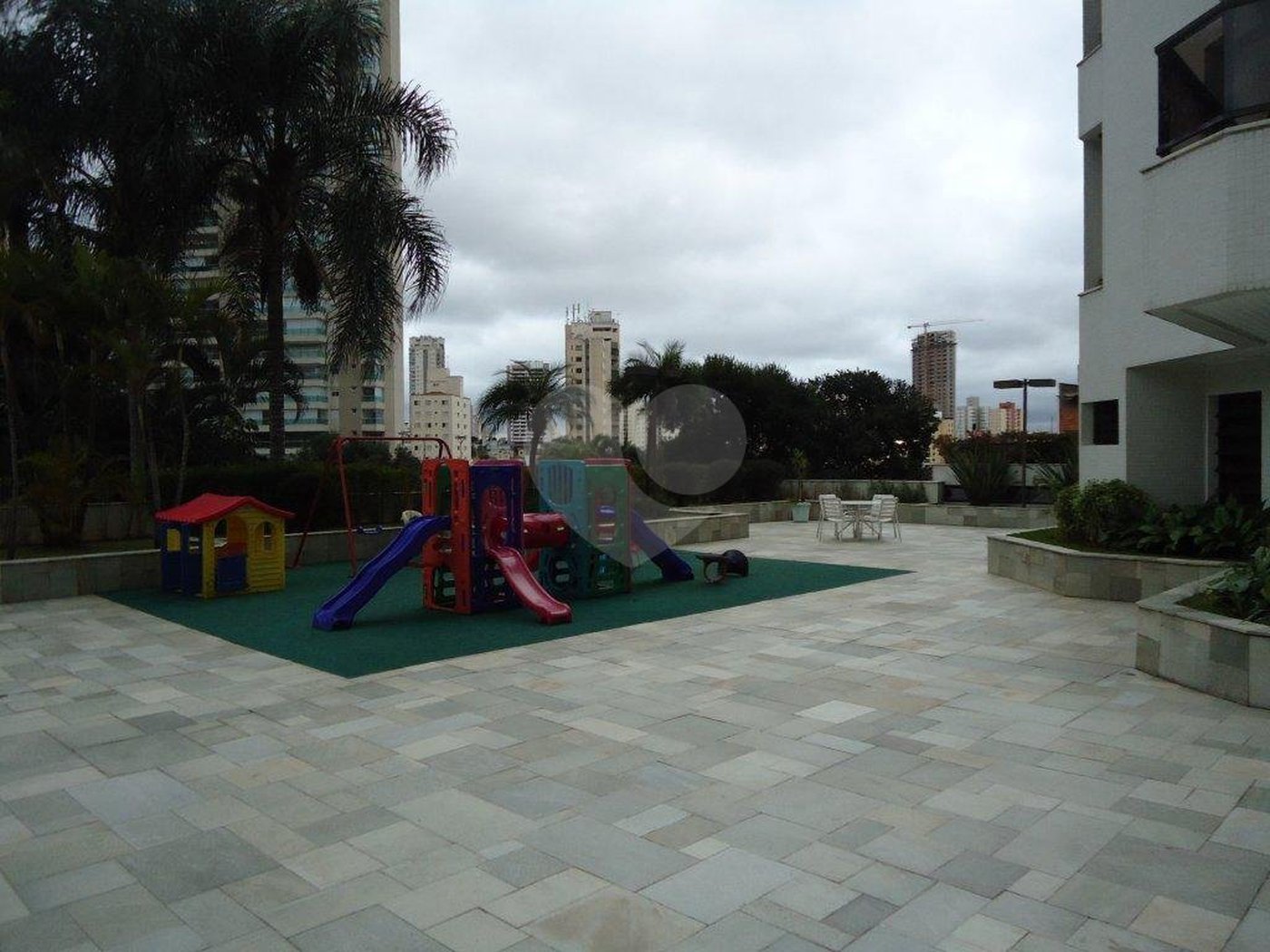 Apartamento à venda com 4 suítes em Santana, São Paulo, SP