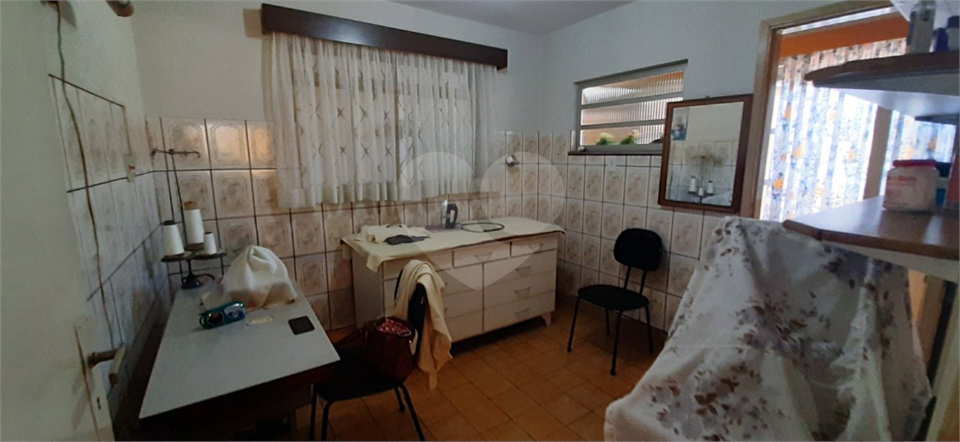 Sobrado à venda com 3 quartos, sendo 1 suíte,  no Centro, São Bernardo do Campo, SP
