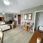Apartamento à venda com 3 quartos, sendo 1 suíte,  em Grajaú, Rio de Janeiro, RJ