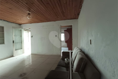 Casa à venda com 2 quartos em Vila Jardini, Sorocaba, SP
