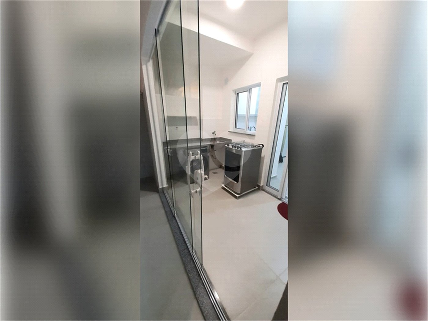 Apartamento à venda com 1 quarto em Parque Campolim, Sorocaba, SP