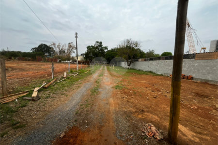 Terreno à venda em Vila Asem, Itapetininga, SP