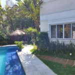 Casa à venda com 4 suítes no condomínio Solares da Cidade Jardim Vila America, São Paulo - SP