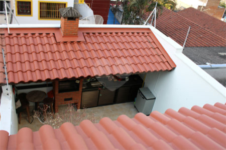 Sobrado à venda com 3 suítes em Vila Mazzei, São Paulo, SP