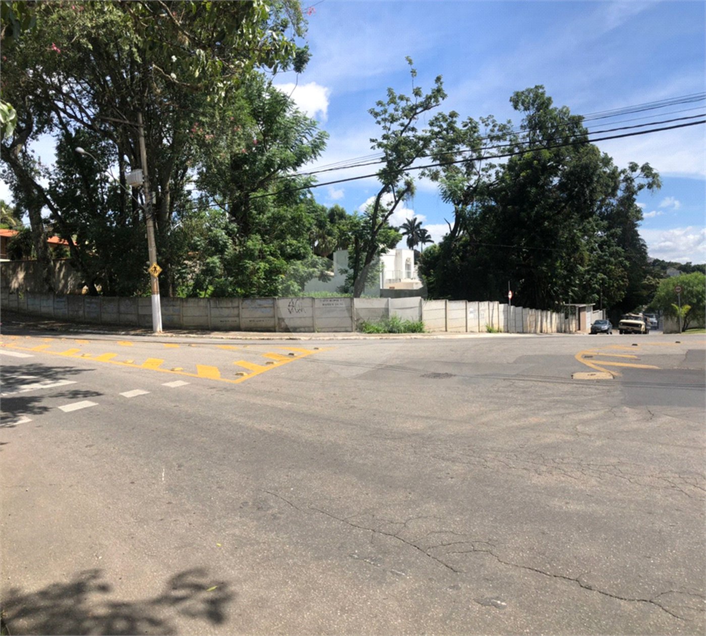 Terreno à venda com 1 quarto em Jardim Paulista, Atibaia, SP