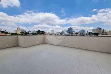 Apartamento à venda com 1 quarto em Vila Mazzei, São Paulo, SP