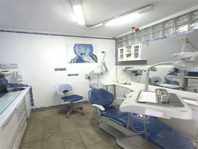 Sala à venda no Centro, São Paulo, SP