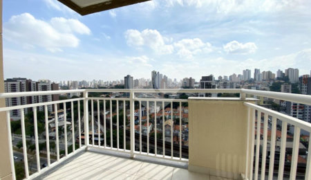 Apartamento à venda com 3 quartos, sendo 1 suíte,  em Tucuruvi, São Paulo, SP