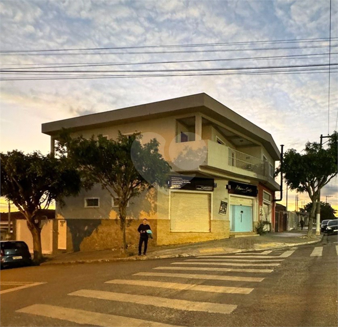 Apartamento para alugar com 2 quartos em Jardim Alvinópolis, Atibaia, SP