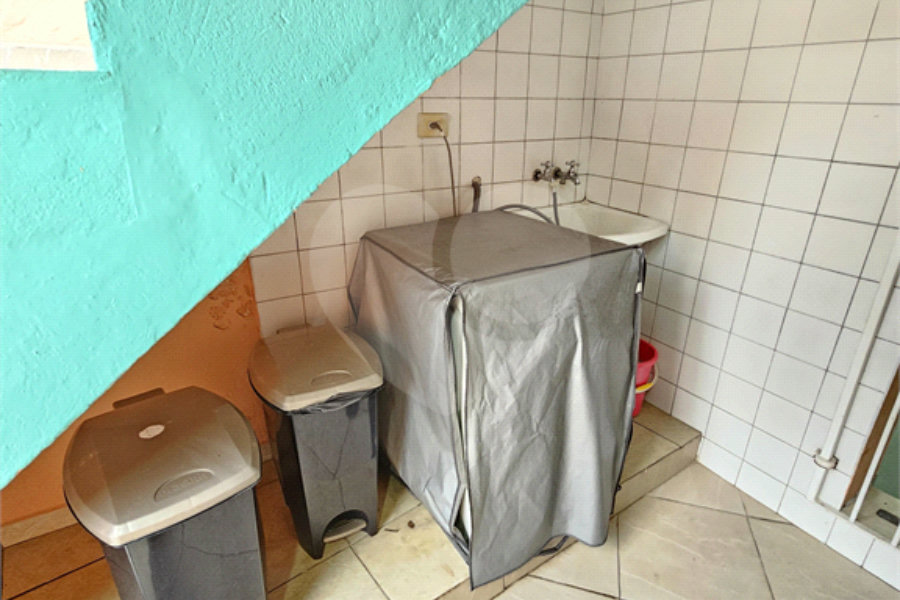 Casa à venda com 2 quartos, sendo 1 suíte, em Santana, São Paulo, SP