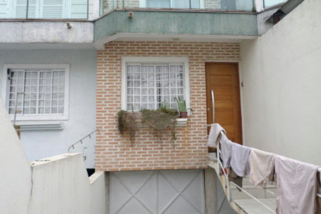 Casa à venda com 2 suítes em Vila Morse, São Paulo, SP