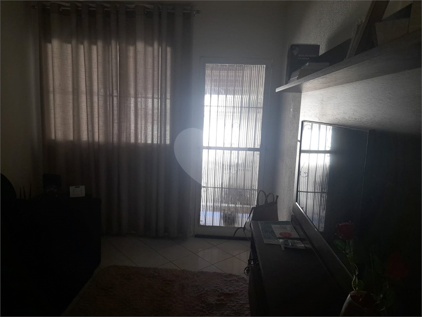 Casa à venda com 2 quartos em Campo Grande, Rio de Janeiro, RJ