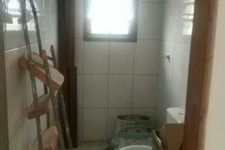 Sobrado à venda com 3 quartos, sendo 2 suítes,  em Jardim Monte Kemel, São Paulo, SP