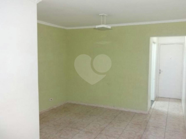 Apartamento à venda com 3 quartos em Parque Mandaqui, São Paulo, SP