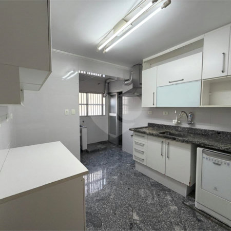 Apartamento à venda com 3 quartos, sendo 1 suíte, em Santana, São Paulo, SP