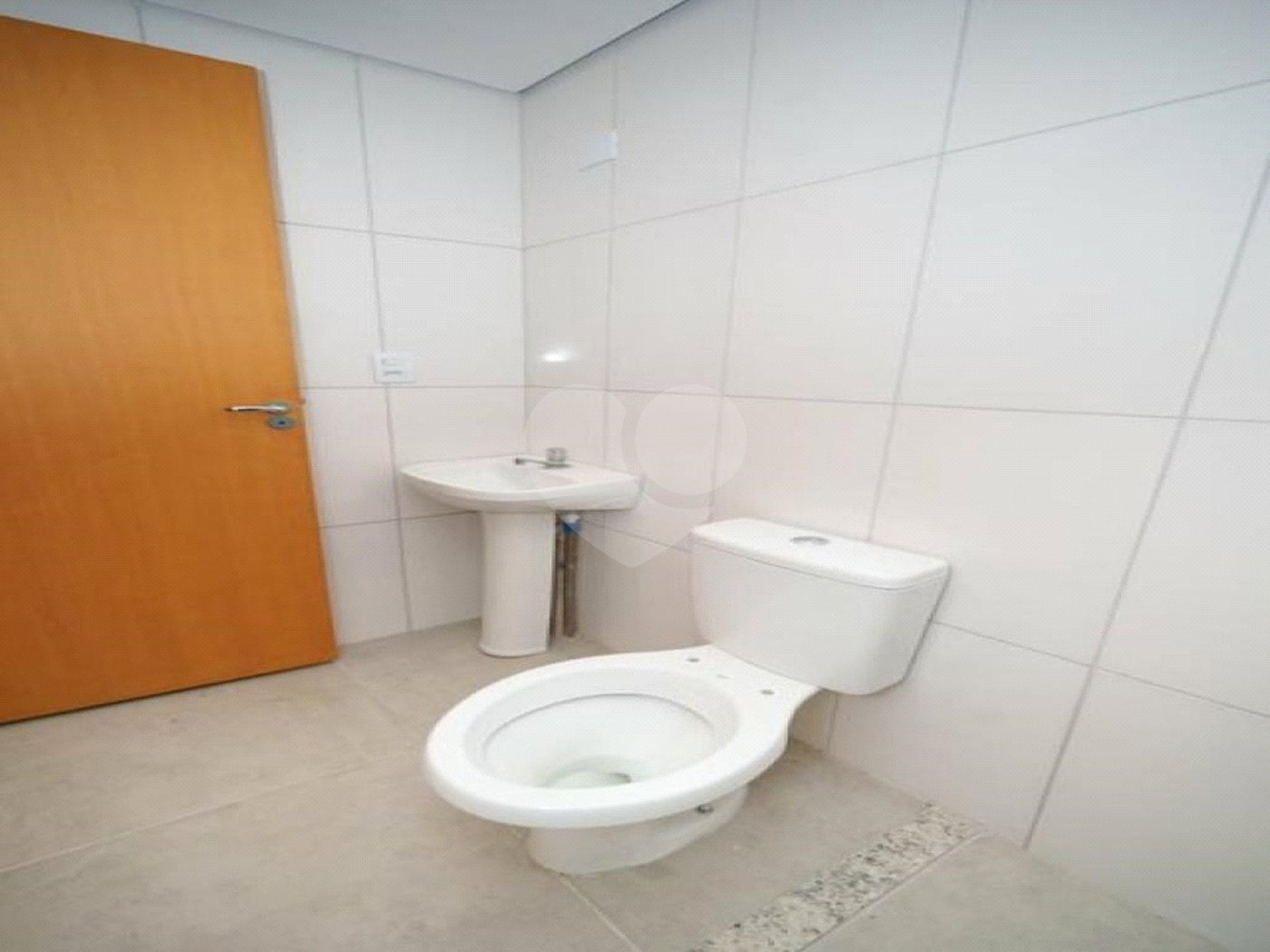 Apartamento à venda com 1 quarto em Vila Cruz das Almas, São Paulo, SP