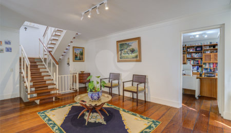 Casa de Vila à venda com 4 suítes em Granja Julieta, São Paulo, SP