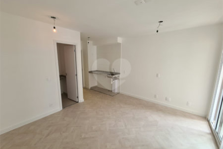 Apartamento à venda em Pinheiros, São Paulo, SP