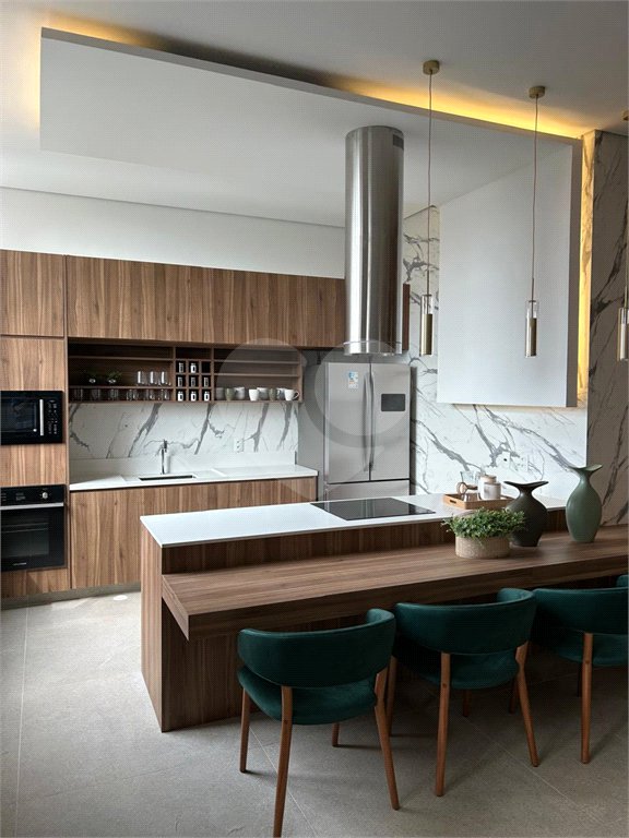 Apartamento à venda com 2 quartos, sendo 1 suíte, em Jardim Independência, São Paulo, SP