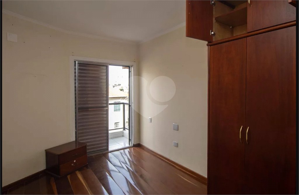 Sobrado à venda com 2 quartos em Tucuruvi, São Paulo, SP