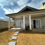 Casa à venda com 2 quartos, sendo 1 suíte, no condomínio Residencial Green Ville, Rio de Janeiro - RJ