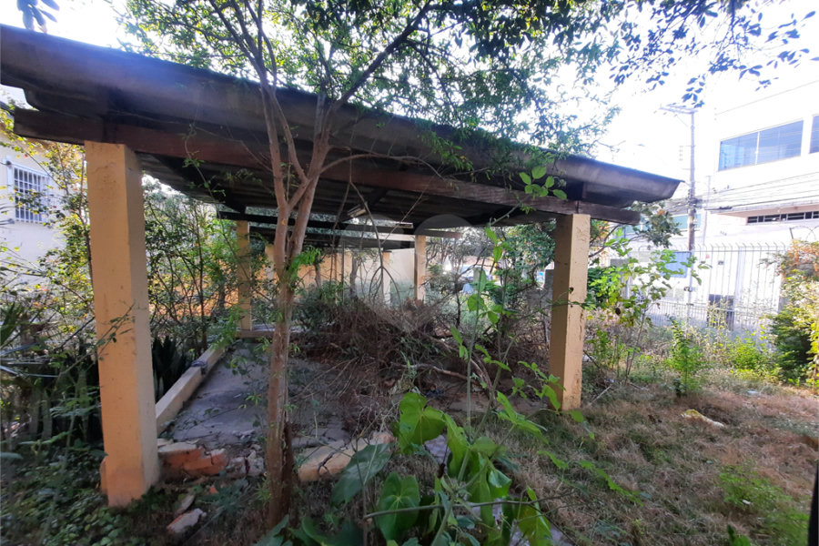 Terreno à venda com 3 quartos em Casa Verde, São Paulo, SP