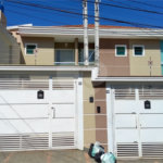 Sobrado à venda com 3 quartos, sendo 1 suíte, em Vila Medeiros, São Paulo, SP