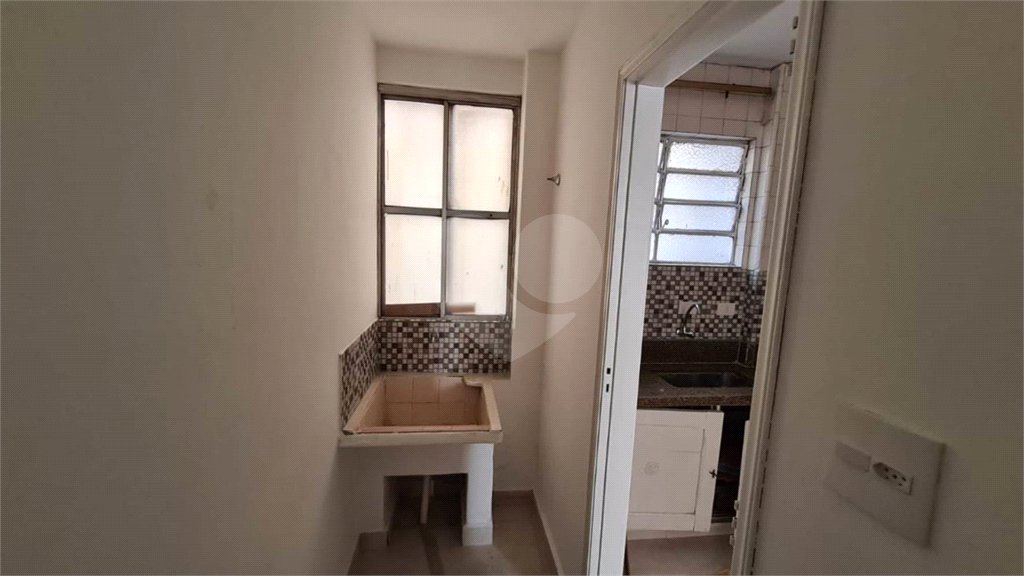 Apartamento à venda com 2 quartos em Santana, São Paulo, SP