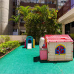 Apartamento à venda com 4 quartos, sendo 2 suítes, em Real Parque, São Paulo, SP