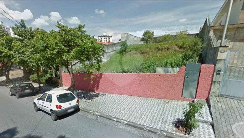 Terreno à venda em Vila Mazzei, São Paulo, SP