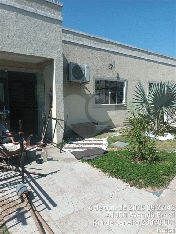 Apartamento para alugar com 2 quartos em Campo Grande, Rio de Janeiro, RJ