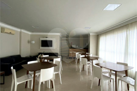 Apartamento à venda com 3 quartos, sendo 2 suítes, em Alto da Mooca, São Paulo, SP