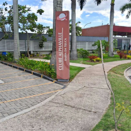 Terreno à venda com 1 suíte, em Barra da Tijuca, Rio de Janeiro, RJ